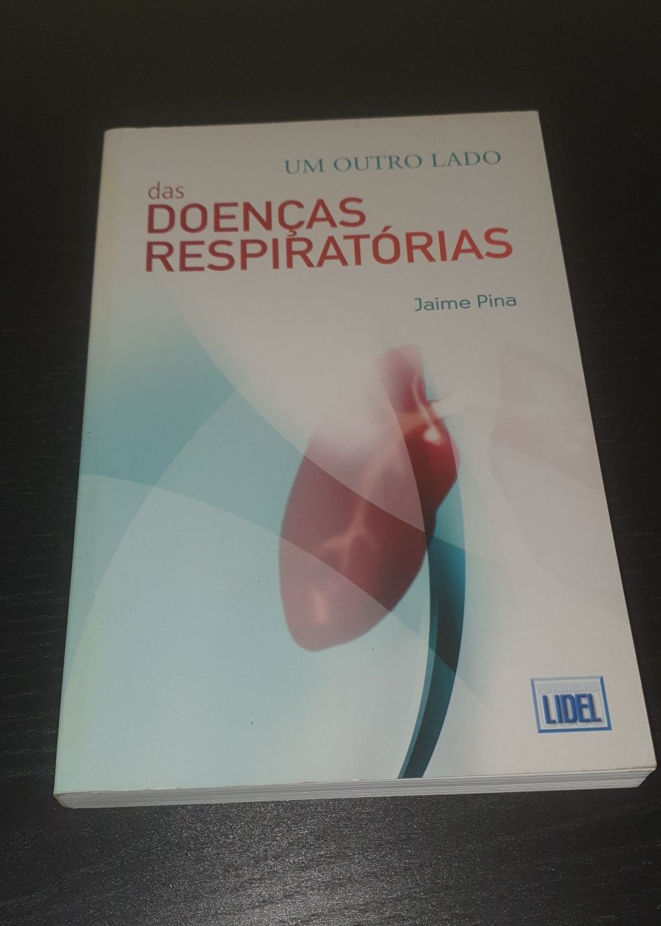 Um outro lado das doenças respiratórias