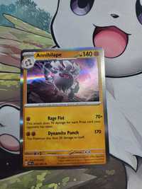 Karta Annihilape Rare Holo