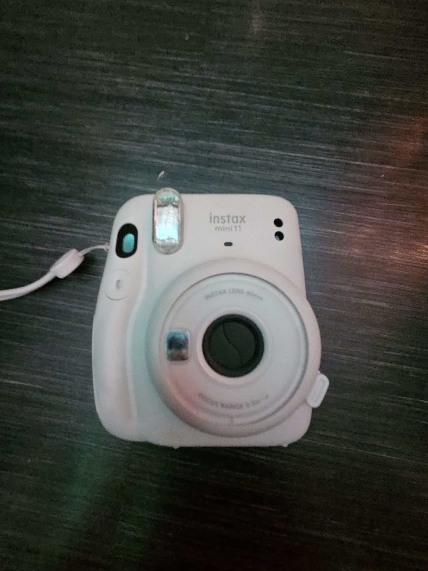 Aparat Instax mini 11 fujifilm