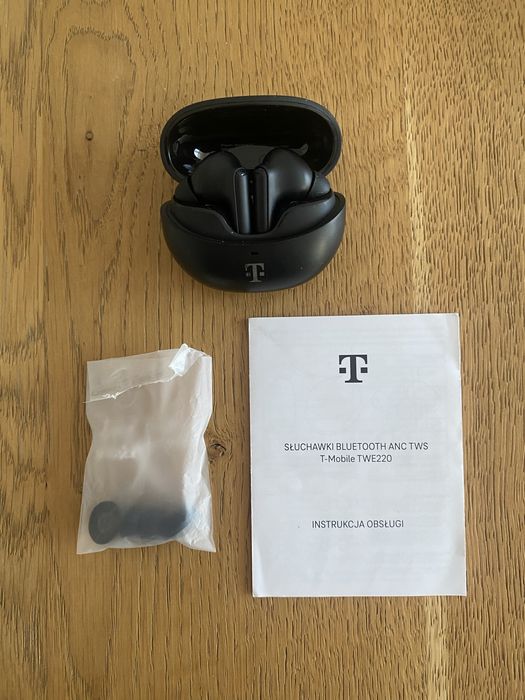 Słuchawki Tmobile TWE220