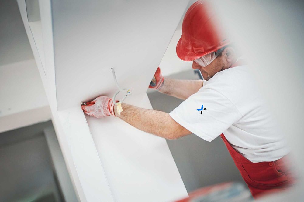 Haxtion Construções — Serviços de Construção e Remodelação