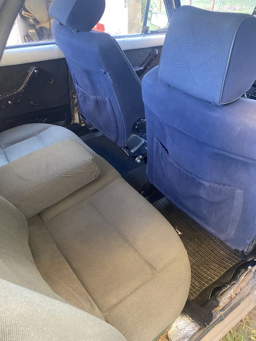 Продам ваз 2106 шоха