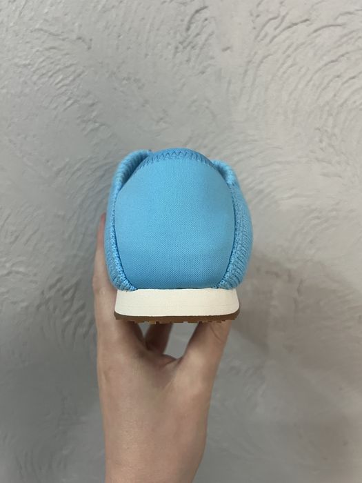 Мокасини/сліпони жіночі Teva | Оригінал (22.0)