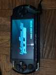 Sony PSP 3004 plus gra i ładowarka