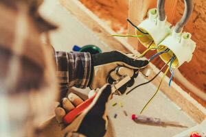 Eletricista lisboa. Instalação e reparos  elétricos em geral.