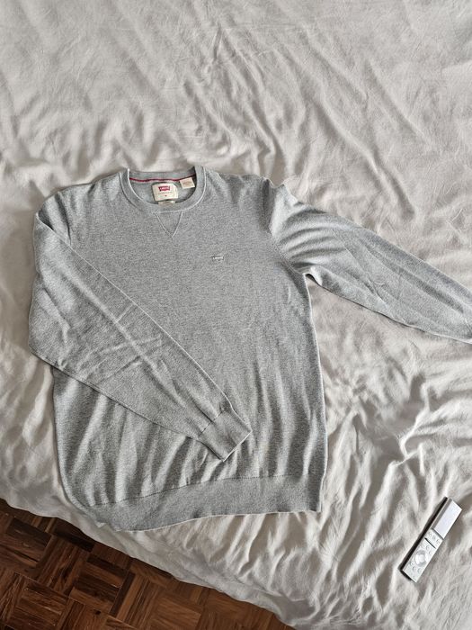Camisola malha Levi's