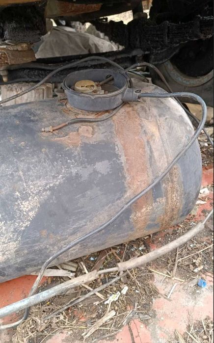 Балони пропан- бутан