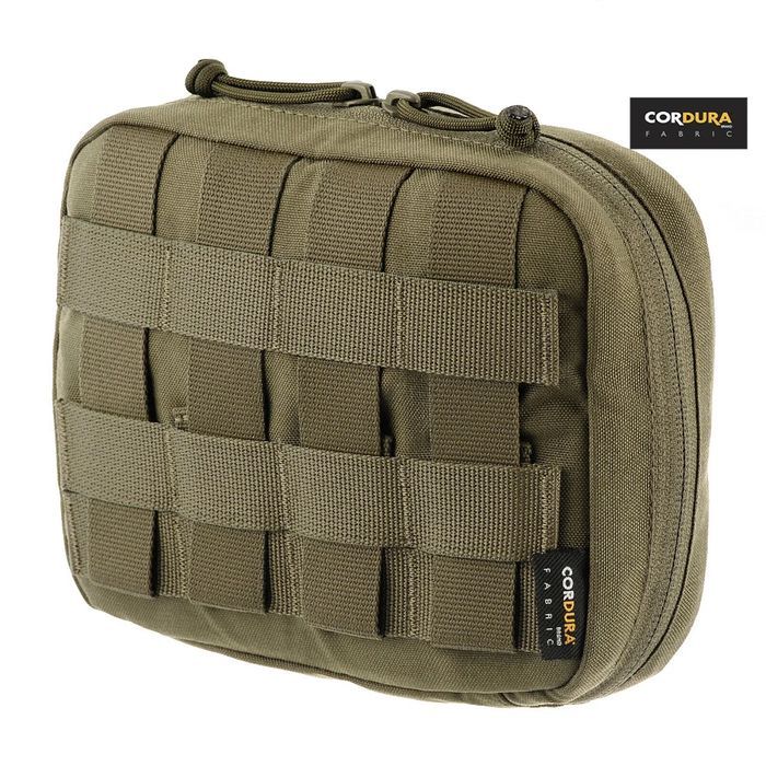 Organizer EDC M-Tac Elite Ranger Green
