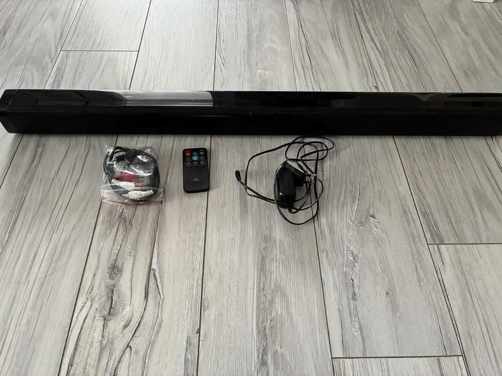 Soundbar OK OCS10