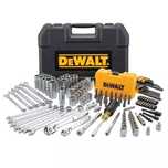 Набор ключей и головок Dewalt DWMT73802 142 элемента новый