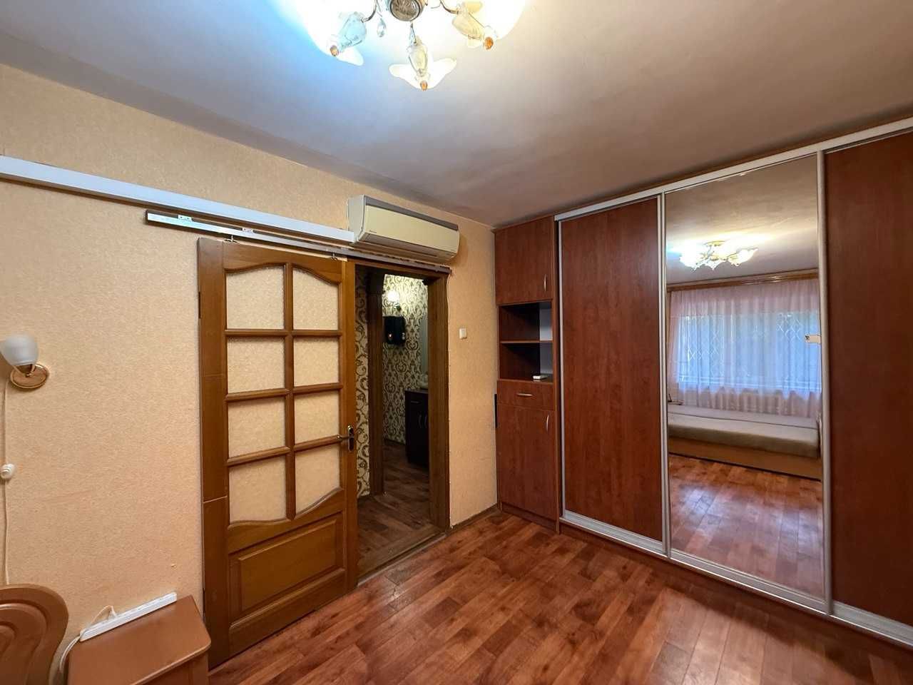 2 комнатная с ремонтом на Одесской/Ядова