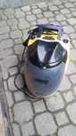 Odkurzacz/Parownica parowa KARCHER SV 1902