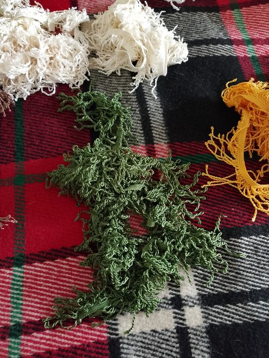 Віддам бахрому для декору