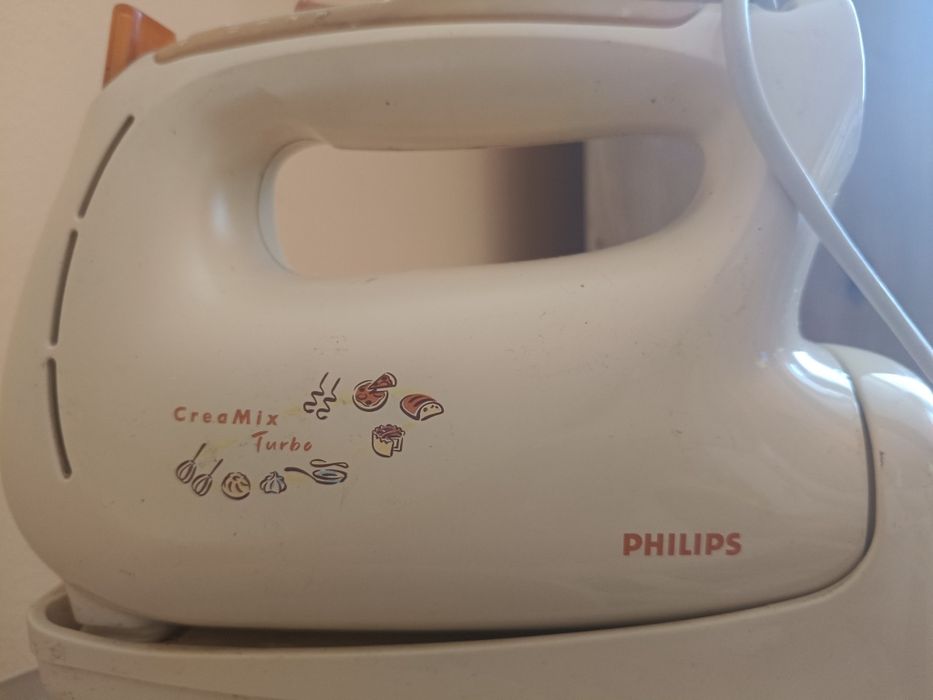 Sprzedam mikser firmy Philips
