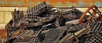 Recolha de sucatas, eletrodomésticos, mobiliário  grátis