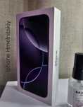 Iphone 16 Pro Max 1Tb White Titanium