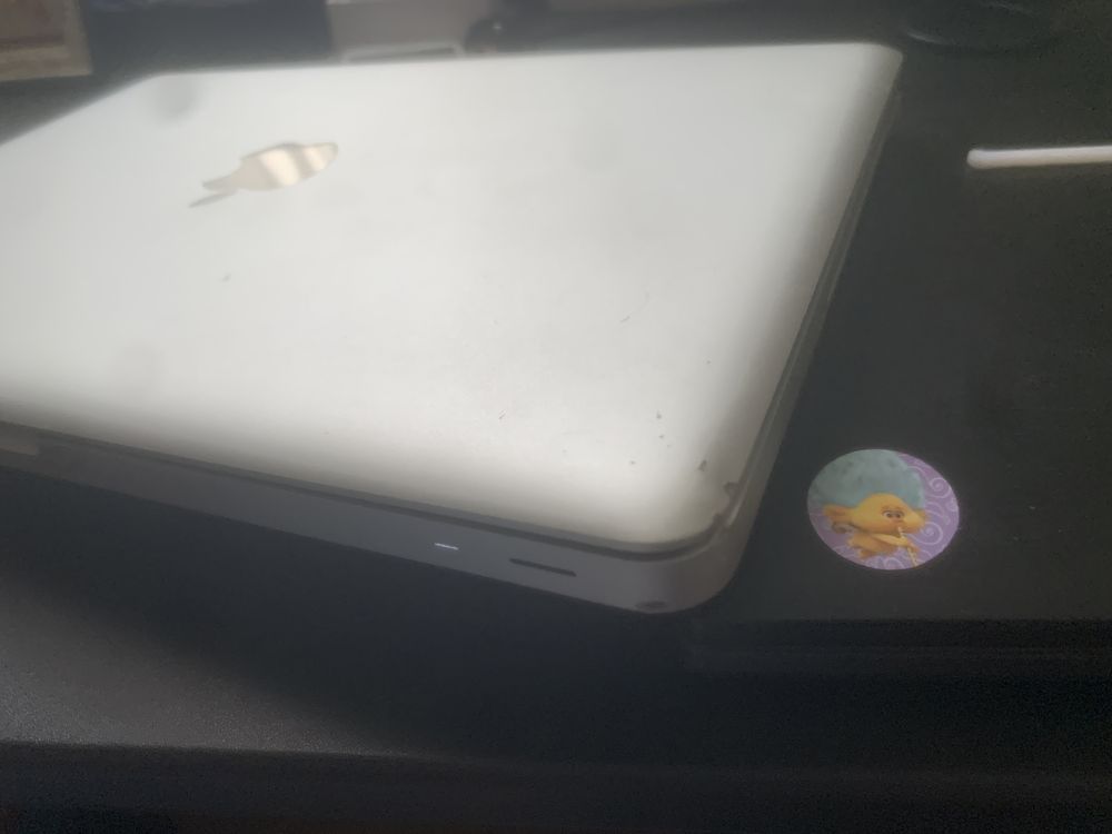 MacBook Pro 13 (2011), 8Гб, 320 Гб
