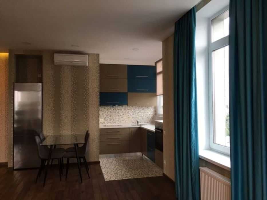 Аренда квартиры на ул.Драгомирова 20