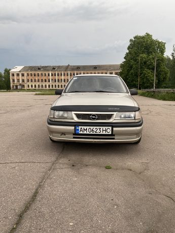 Продам Opel Vectra a