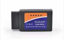 Універсальний сканер Wi-Fi ELM327 OBD2 IPhone/Ipad Android v1.5