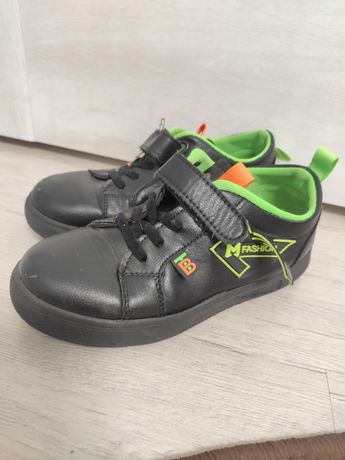 Кросівки-туфлі для хлопчика