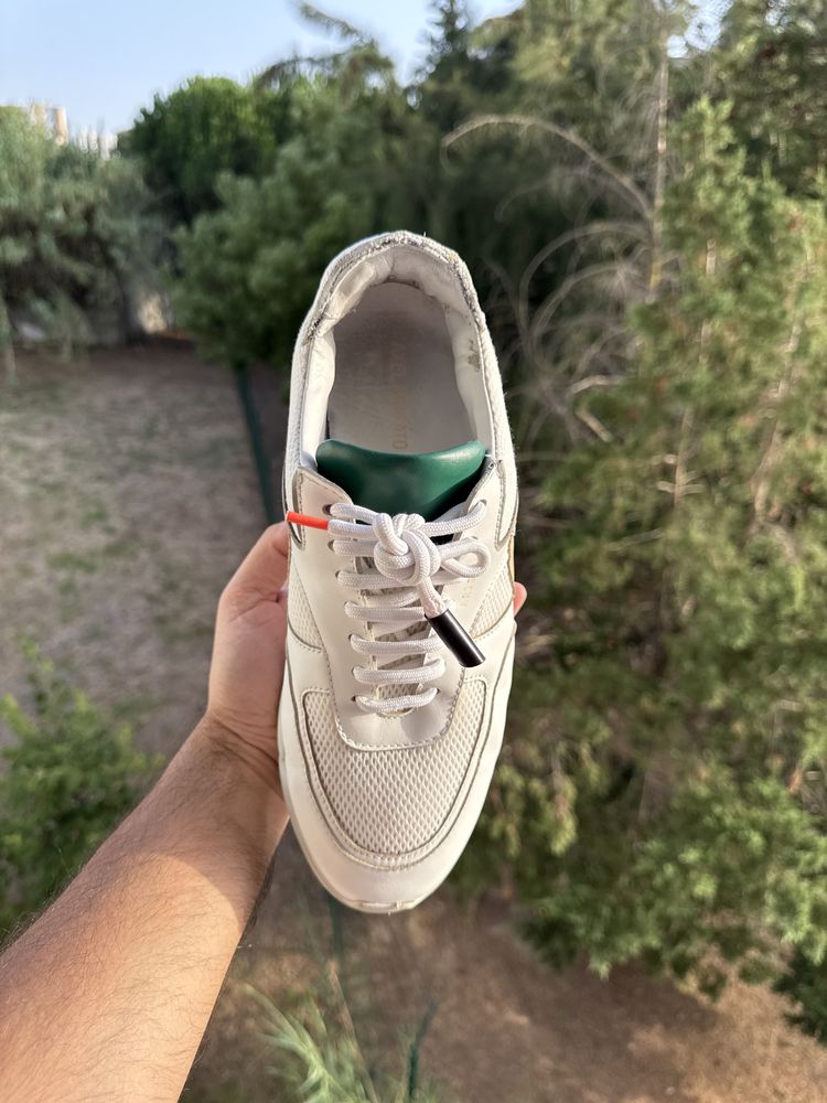 Tenis / Sapatilhas Axel Arigato 42