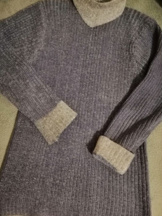 Свитера, кашемир,ангора, S, Турция