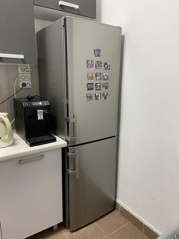 Холодильник LIEBHERR Comfort (Все працює, бу)
