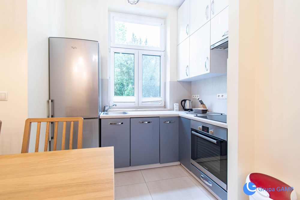 3 pokoje I Kopiec Kraka I od zaraz I 48 mkw