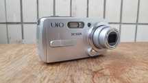 Фотоаппарат UFO DC 5325