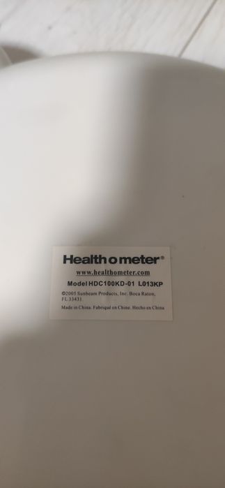 Продам весы для младенцов