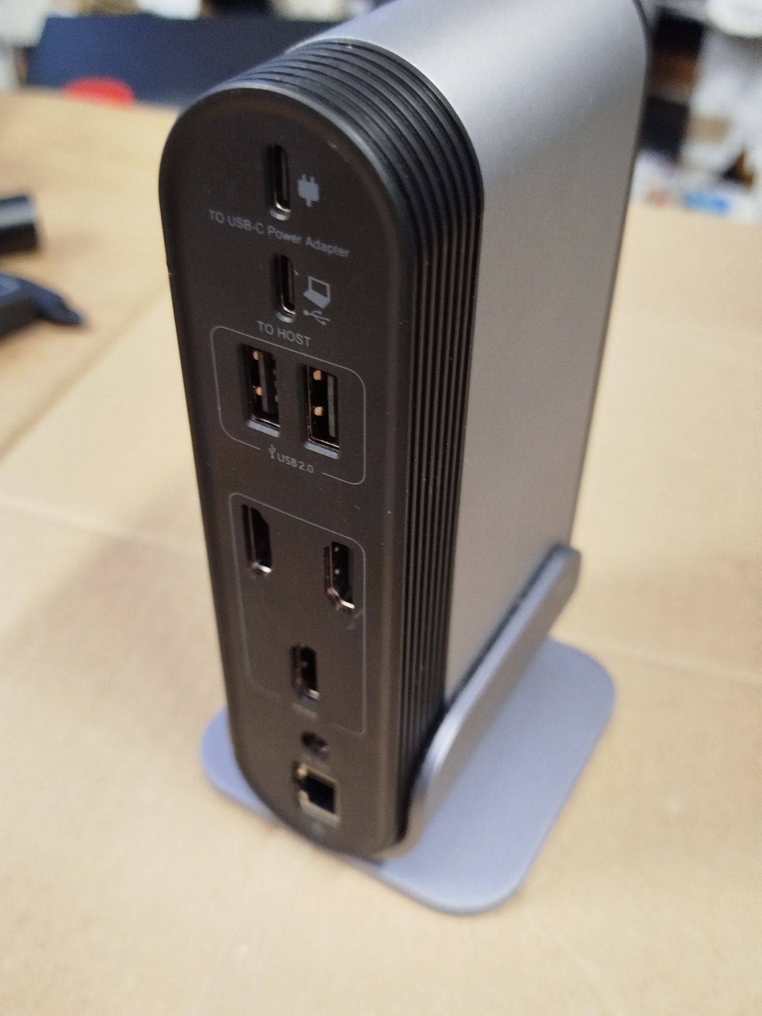 Baseus hub 16 w 1
