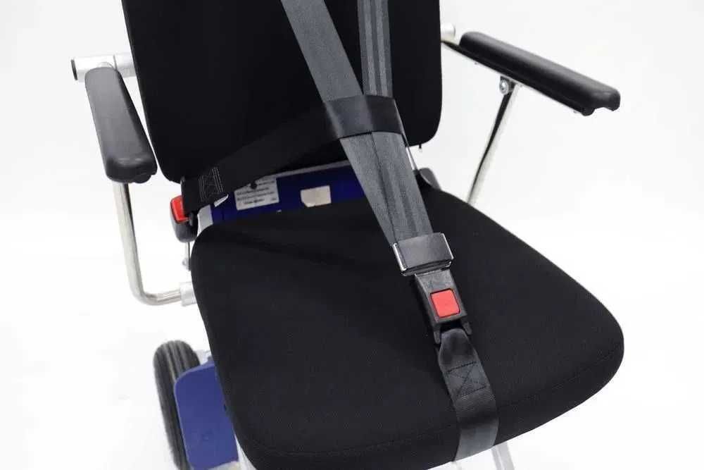 Schodołaz krzesełkowy/kroczący do transportu udźwig 140 kg NOWOŚĆ