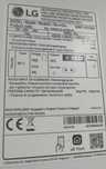 Frigorífico Combinado LG 2024 GBB71PZUGN