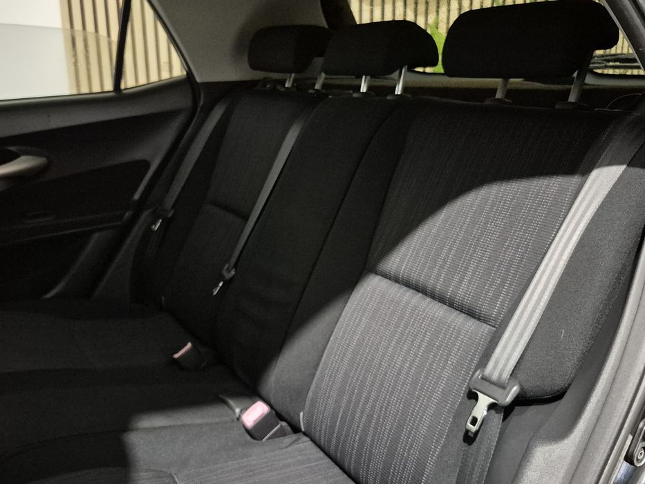 Toyota Auris 1.4 D-4D - AUTOMÁTICO | GARANTIA | NACIONAL