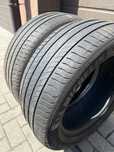 Шини резина колеса Мішелін Michelin Primacy 4 225/55/17