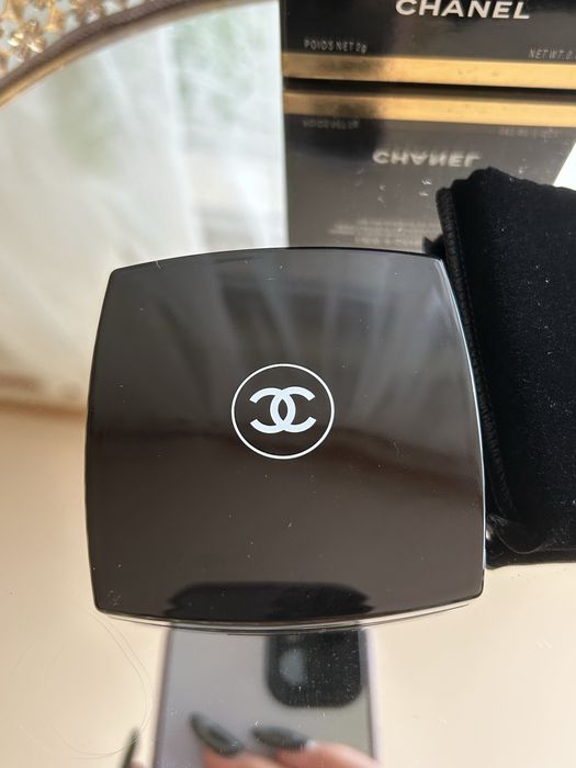 Chanel Les 4 Ombres