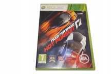 Gra Need For Speed: Hot Pursuit X360 Xbox 360
