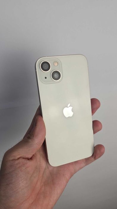 ВЖИВАНИЙ iPhone 13 128gb + подарунок AirPods Pro 2