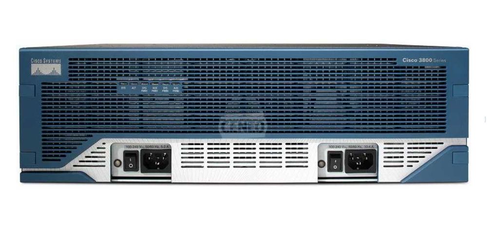 Cisco 3800 Catalyst