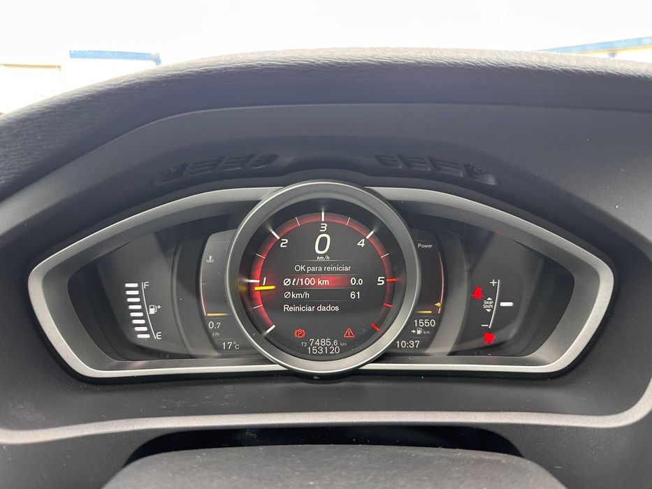 Volvo V40 Cross Country 2.0 D2 de 2017