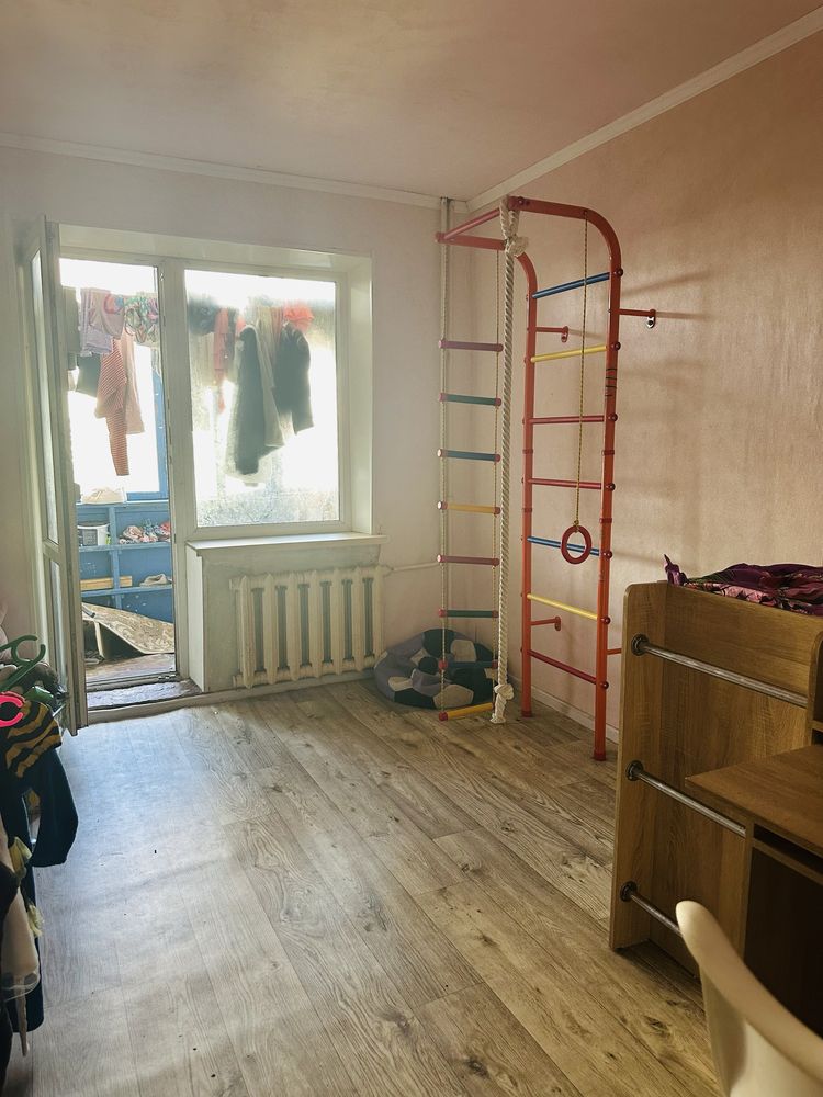 Продам 3х ком кв Л/Б 2 мкр на Бомбе