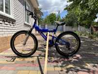 Велосипед TPT Vogue 24”