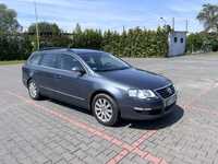 Vw passat 2009r 2.0tdi uszkodzony silnik