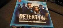 Detektyw Ignacy Trzewiczek jak nowa