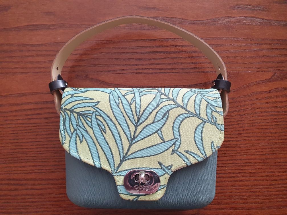 O Bag mini pocket
