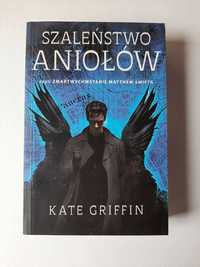 Kat Griffin Szaleństwo Aniołów