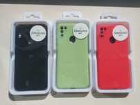 Case Samsung A11 A02s