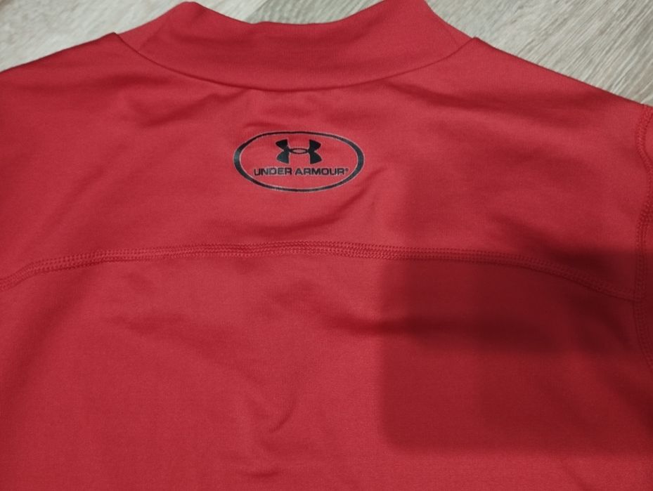 Термо футболка Under Armour