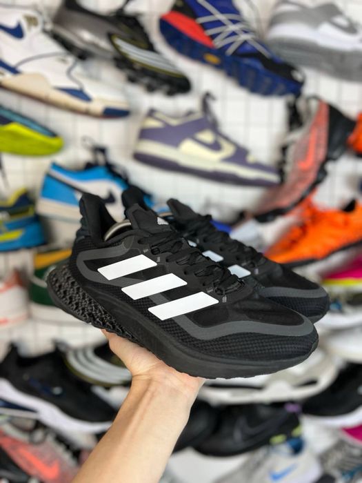 Кроссовки Adidas 4DFWD Pulse 2 Оригинал р(44)